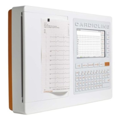 Фото товара Электрокардиограф ECG200+, Cardioline