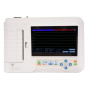 Электрокардиограф ECG600G, ширина бумаги 110 мм Фото товара Электрокардиограф ECG600G, ширина бумаги 110 мм