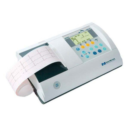 Фото товара Электрокардиограф HeartScreen 60G