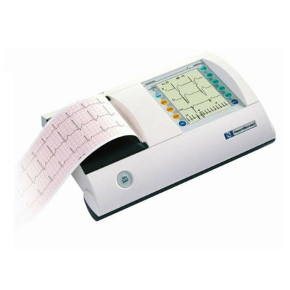Фото товара Электрокардиограф HeartScreen 80G-L