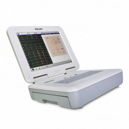 Электрокардиограф PHILIPS PAGEWRITER TC70 Фото товара Электрокардиограф PHILIPS PAGEWRITER TC70