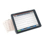 Электрокардиограф Schiller CARDIOVIT MS-2010 с принадлежностями Фото товара Электрокардиограф Schiller CARDIOVIT MS-2010 с принадлежностями