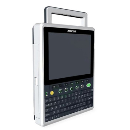 Фото товара Электрокардиограф Zoncare IMAC-120