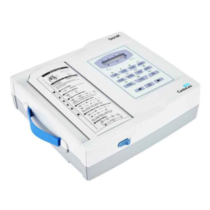 Фото товара Электрокардиограф Саrdio Care 2000, BIONET