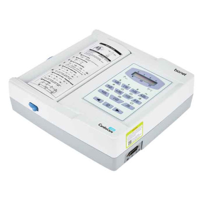 Фото товара Электрокардиограф Саrdio Care 2000, BIONET