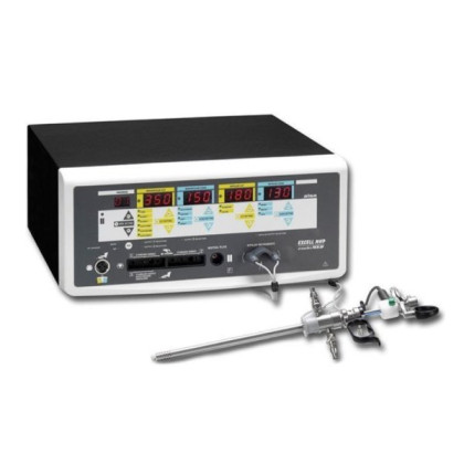 Электрокоагулятор EXCELL NHP endoMED ALSA Фото товара Электрокоагулятор EXCELL NHP endoMED ALSA