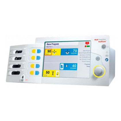 Электрокоагулятор Maxium ME 402 KLS Martin Фото товара Электрокоагулятор Maxium ME 402 KLS Martin