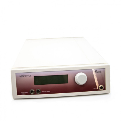 Электрокоагулятор КРИСТИ Фото товара Электрокоагулятор КРИСТИ