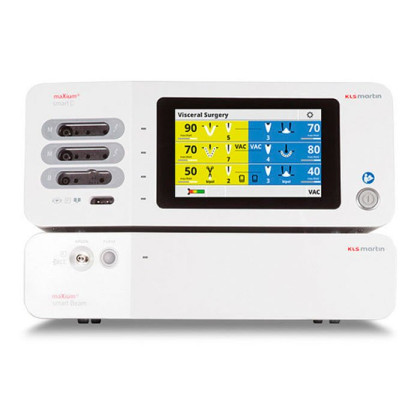 Электрокоагулятор Мaxium SmartC KLS Martin Фото товара Электрокоагулятор Мaxium SmartC KLS Martin