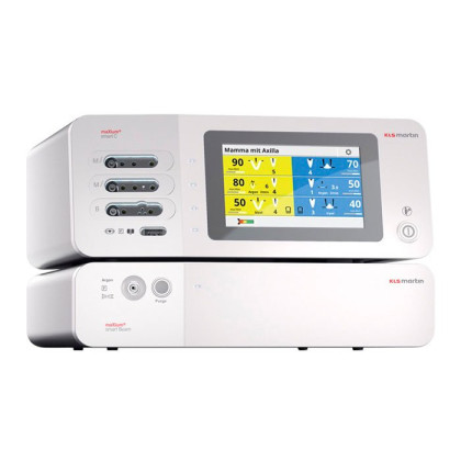 Электрокоагулятор Мaxium SmartC KLS Martin Фото товара Электрокоагулятор Мaxium SmartC KLS Martin