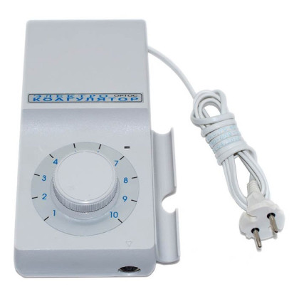 Электрокоагулятор Ортос Фото товара Электрокоагулятор Ортос