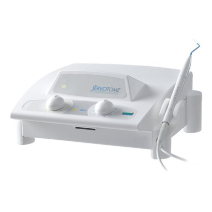 Электрокоагулятор для ортодонтии, пародонтологии и хирургии полости рта Servotome Фото товара Электрокоагулятор для ортодонтии, пародонтологии и хирургии полости рта Servotome