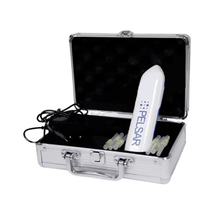 Электрокоагулятор портативный Pelsar Фото товара Электрокоагулятор портативный Pelsar