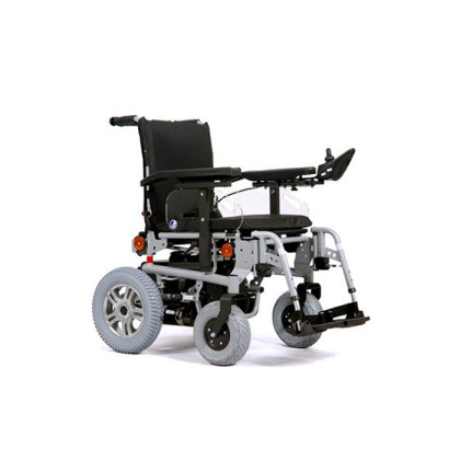 Электроколяска Vermeiren Squod Фото товара Электроколяска Vermeiren Squod