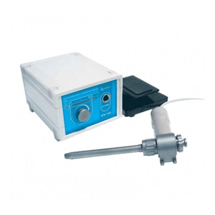 Электромеханический морцеллятор КРМ 1003 Фото товара Электромеханический морцеллятор КРМ 1003