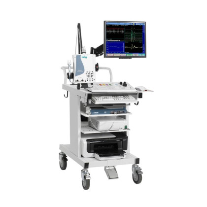 Электромиограф Nicolet EDX в стандартной комплектации 8 каналов ЭМГ/ВП, Natus Medical Фото товара Электромиограф Nicolet EDX в стандартной комплектации 8 каналов ЭМГ/ВП, Natus Medical