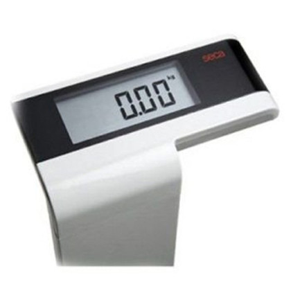 Электронные весы колонного типа медицинские SECA Supra 719 Фото товара Электронные весы колонного типа медицинские SECA Supra 719