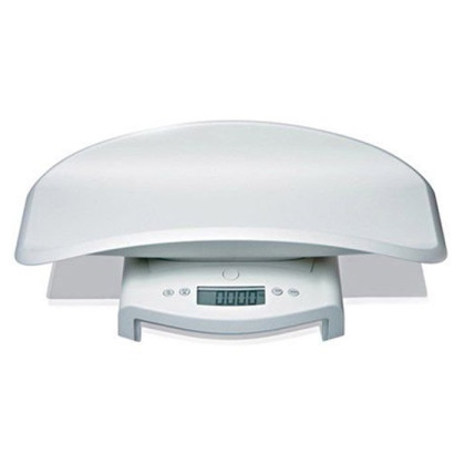 Электронные детские медицинские весы SECA 354 Фото товара Электронные детские медицинские весы SECA 354