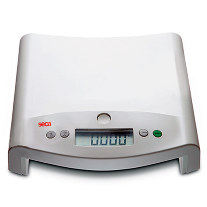Электронные детские медицинские весы SECA 354 Фото товара Электронные детские медицинские весы SECA 354
