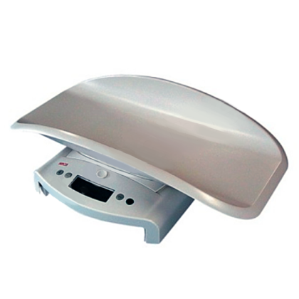 Электронные детские медицинские весы SECA 354 Фото товара Электронные детские медицинские весы SECA 354