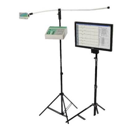 Электроретинограф МБН Фото товара Электроретинограф МБН