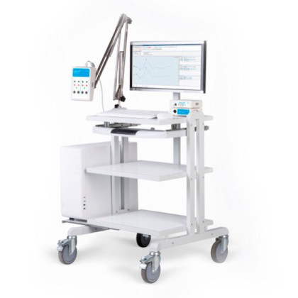 Фото товара Электроретинограф Нейро-ЭРГ, Нейрософт