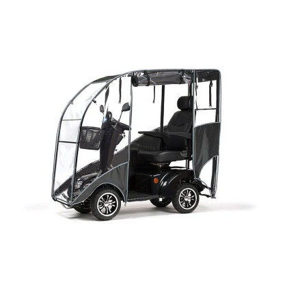 Электроскутер Vermeiren Carpo 2 Sport Фото товара Электроскутер Vermeiren Carpo 2 Sport