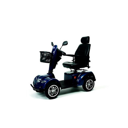 Электроскутер Vermeiren Carpo 2 Фото товара Электроскутер Vermeiren Carpo 2