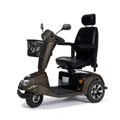 Фото товара Электроскутер трехколесный Vermeiren Carpo 3