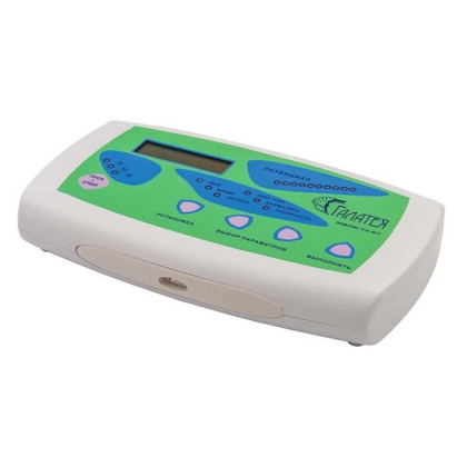 Фото товара Электростимулятор микротоковый лечебно-косметологический программируемый ЭМЛК-12-01