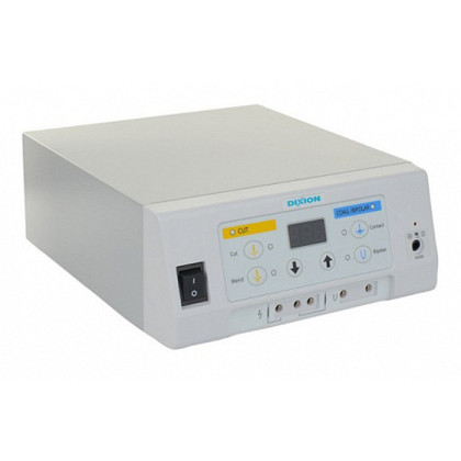 Фото товара Электрохирургический Коагулятор Altafor 1310 Plus Dixion