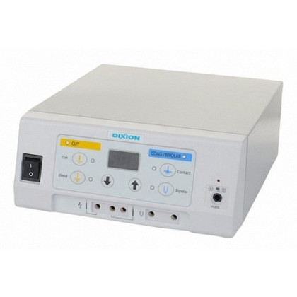 Фото товара Электрохирургический Коагулятор Altafor 1310 Plus Dixion