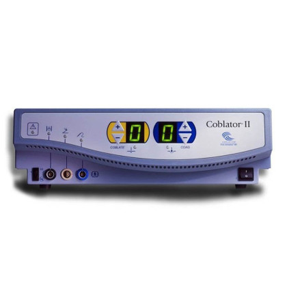 Фото товара Электрохирургический аппарат Coblator II