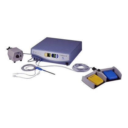 Фото товара Электрохирургический аппарат Coblator II