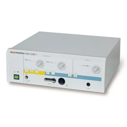 Электрохирургический аппарат ME МВ 1 KLS Martin Фото товара Электрохирургический аппарат ME МВ 1 KLS Martin