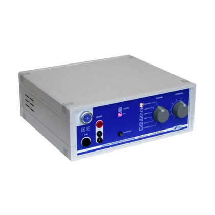 Электрохирургический высокочастотный аппарат ЭХВЧ-02-300 Алком медика Фото товара Электрохирургический высокочастотный аппарат ЭХВЧ-02-300 Алком медика