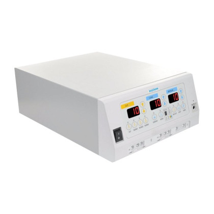 Электрохирургический коагулятор Altafor 1320 Plus, Dixion Фото товара Электрохирургический коагулятор Altafor 1320 Plus, Dixion