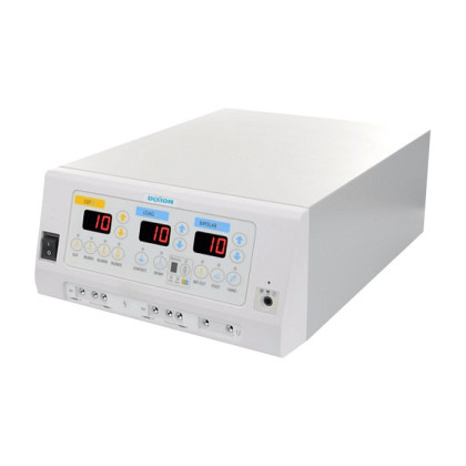 Электрохирургический коагулятор Altafor 1320 Plus, Dixion Фото товара Электрохирургический коагулятор Altafor 1320 Plus, Dixion