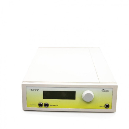 Электроэпилятор ПОЛЛИ Фото товара Электроэпилятор ПОЛЛИ