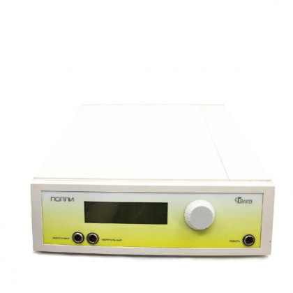 Электроэпилятор ПОЛЛИ Фото товара Электроэпилятор ПОЛЛИ