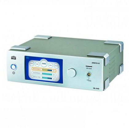 Эндовидеокамера ML-VHD Aristo-V3 MGB Фото товара Эндовидеокамера ML-VHD Aristo-V3 MGB