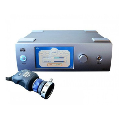 Эндовидеокамера MS-VD MGB Фото товара Эндовидеокамера MS-VD MGB