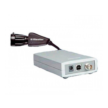 Эндовидеокамера Riester 3943 Фото товара Эндовидеокамера Riester 3943