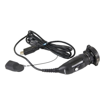 Фото товара Эндовидеокамера SOPRO 181 UBICAM, 1/4"CCD, USB2, C-mount, PAL, программа SIM (пробная версия)