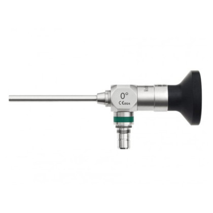 Фото товара Эндоскоп (отоскоп) диаметр 3 мм, 0°, 69 мм