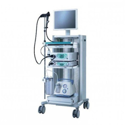 Эндоскоп нового поколения Fujinon серия 4400 Фото товара Эндоскоп нового поколения Fujinon серия 4400