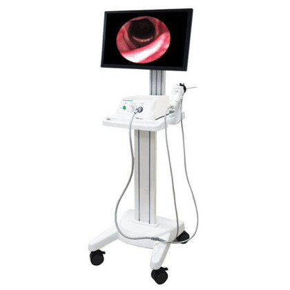 Фото товара Эндоскопическая видеосистема Dr. Camscope DCS-103Е (эндоскопическая камера), Sometech