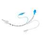 Эндотрахеальная трубка с аспирaционным просветом размер 7 мм, Sumi Фото товара Эндотрахеальная трубка с аспирaционным просветом размер 7 мм, Sumi