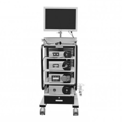 Эндохирургический комплекс для урологии Фото товара Эндохирургический комплекс для урологии