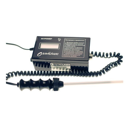 Эстромер «Охотник» для собак, Петролазер Фото товара Эстромер «Охотник» для собак, Петролазер